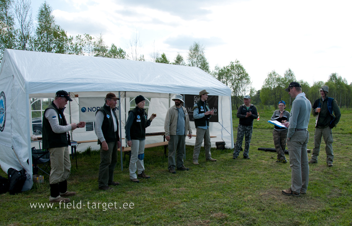 Võtame kokku tänased tulemused